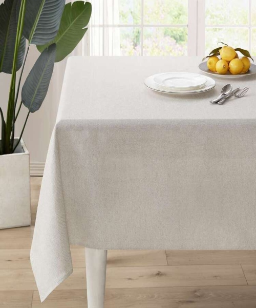 Tablecloth Linen 150 x 230 cm