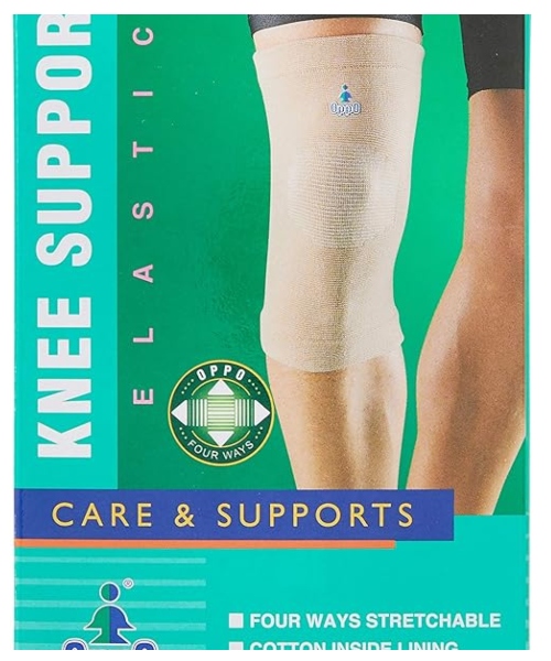 Oppo Knee Support (2022), L